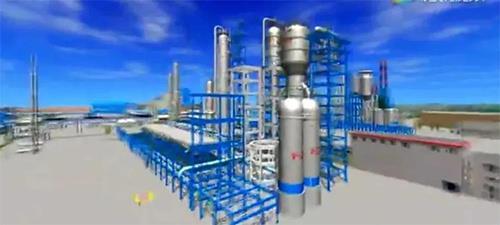 聊聊化工行業"智能工廠"建設的科幻現象