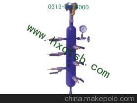 【氧氣集氣包】?jī)r(jià)格,廠(chǎng)家,圖片,日用化工機(jī)械配件,南宮市恒鑫工業(yè)氣體設(shè)備-