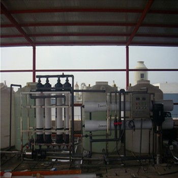 【寧波化工化纖去離子水處理,達旺ro反滲透設備報價維修】- 