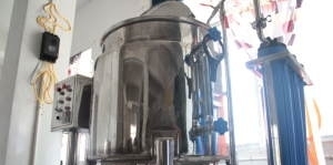 日化洗滌化工用品廠轉(zhuǎn)讓設(shè)備 -遵義紅花崗區(qū)日用品